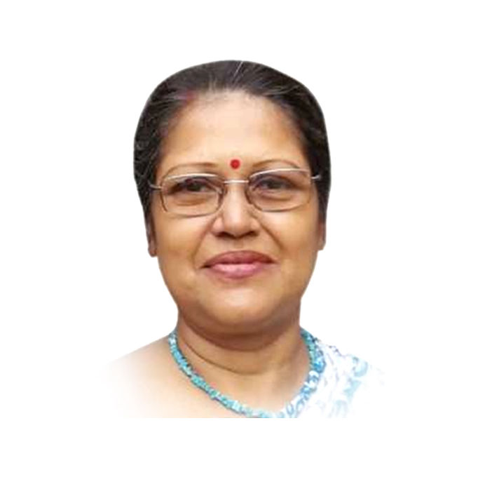 Arpita Chatterjee