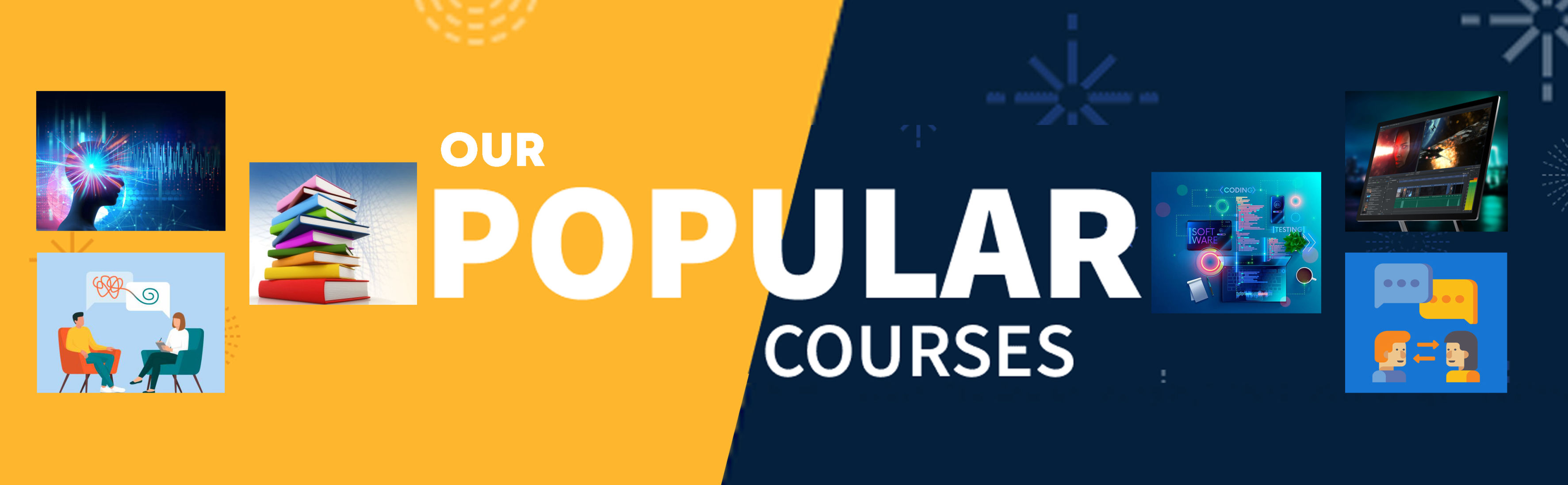 Our Courses